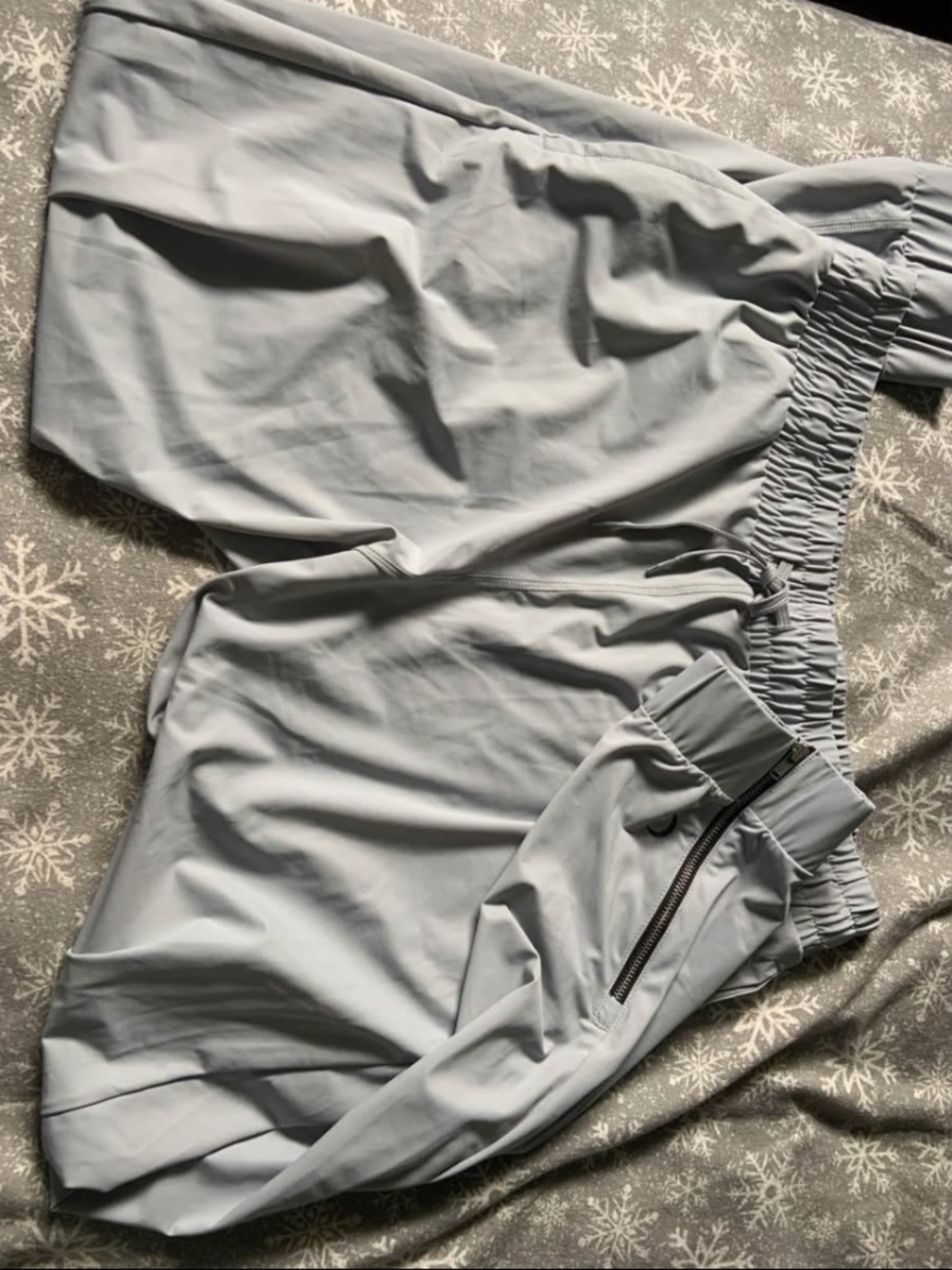 Jogger